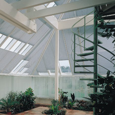 Sonnenschutztechnik