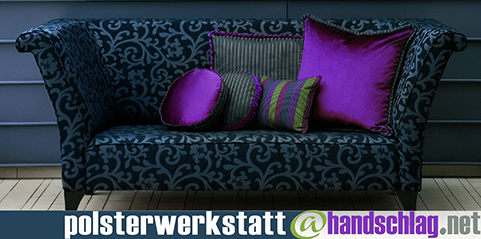 polsterwerkstatt hallein